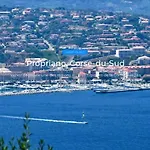Apartment I Tre Sirenelli *