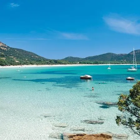 I Tre Sirenelli Apartman *