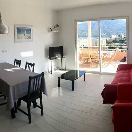 I Tre Sirenelli Propriano