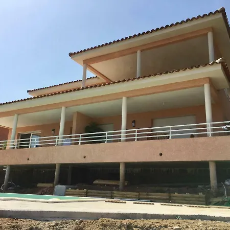 Apartman I Tre Sirenelli *