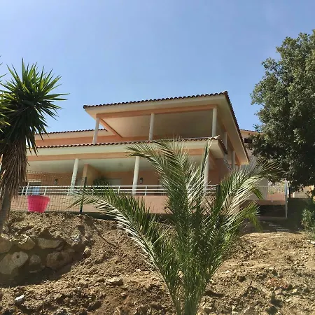 Apartman I Tre Sirenelli *