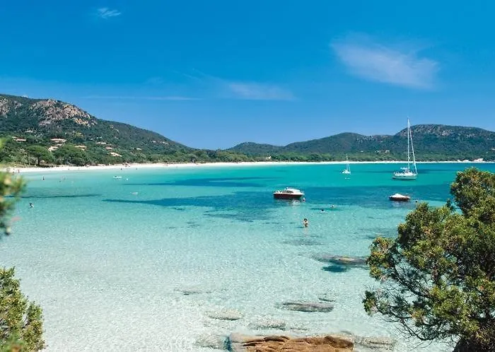 I Tre Sirenelli Apartman *