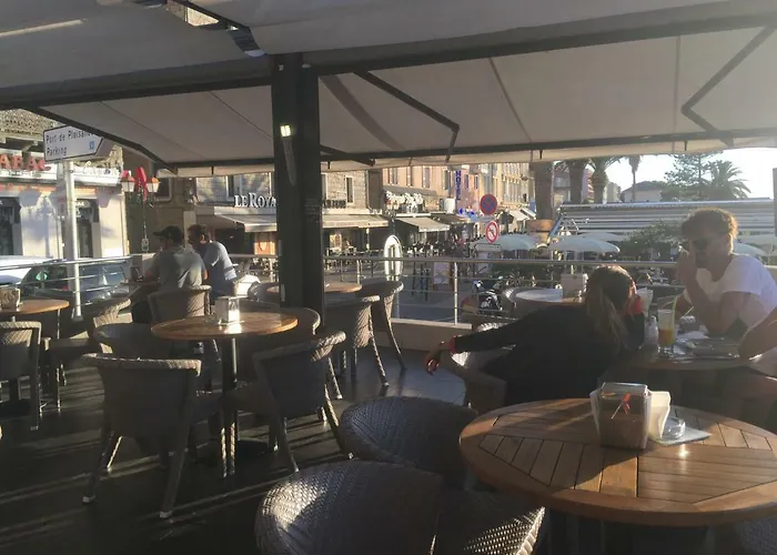 I Tre Sirenelli Apartman