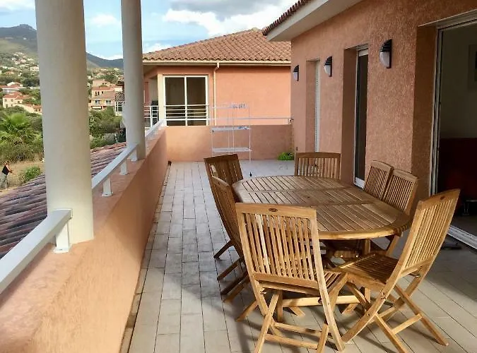 I Tre Sirenelli Propriano