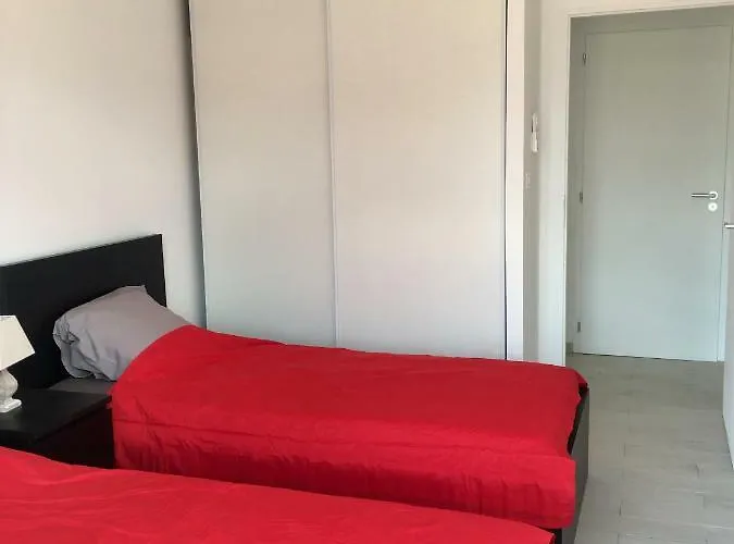 Apartman I Tre Sirenelli