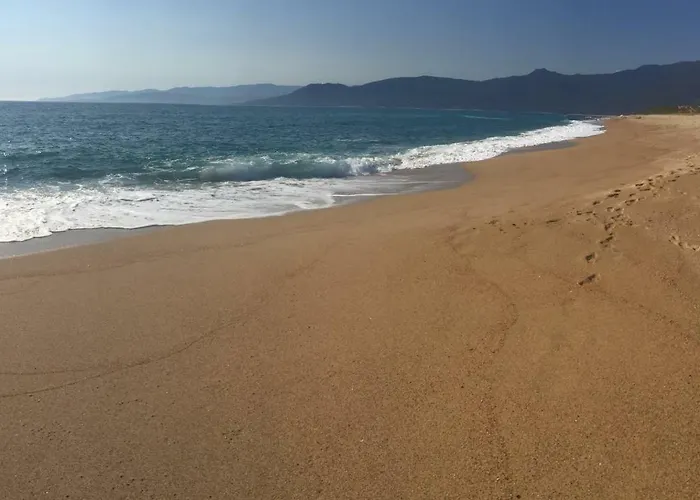 Apartman I Tre Sirenelli Propriano