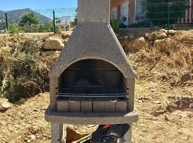 I Tre Sirenelli Apartman