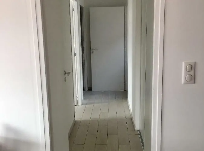 Apartman I Tre Sirenelli Propriano