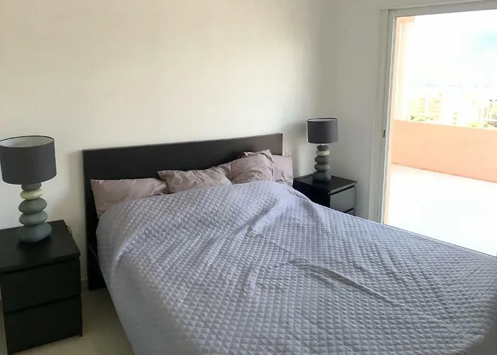 I Tre Sirenelli Apartman