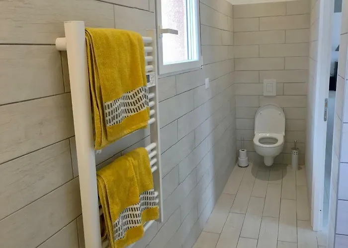 I Tre Sirenelli Apartman *