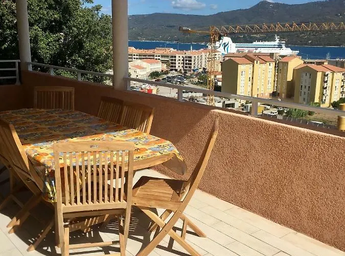 I Tre Sirenelli Apartman