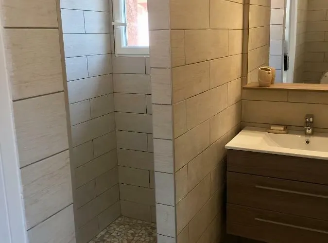 I Tre Sirenelli Apartman Propriano