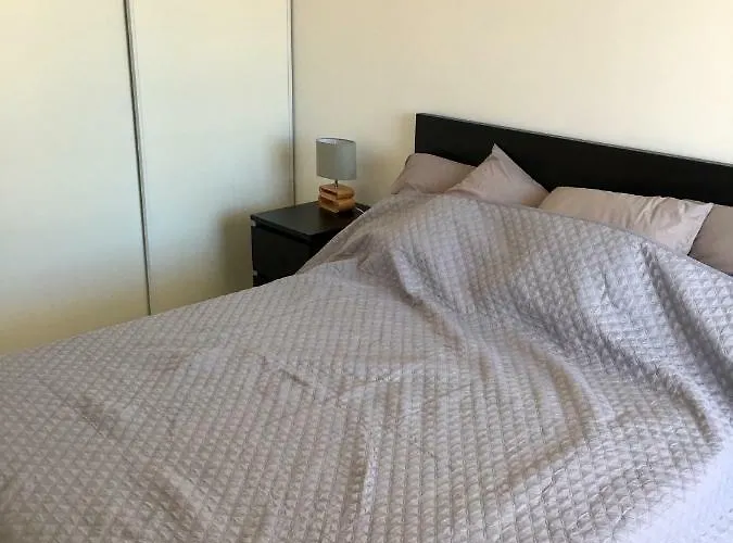 Apartman I Tre Sirenelli Propriano