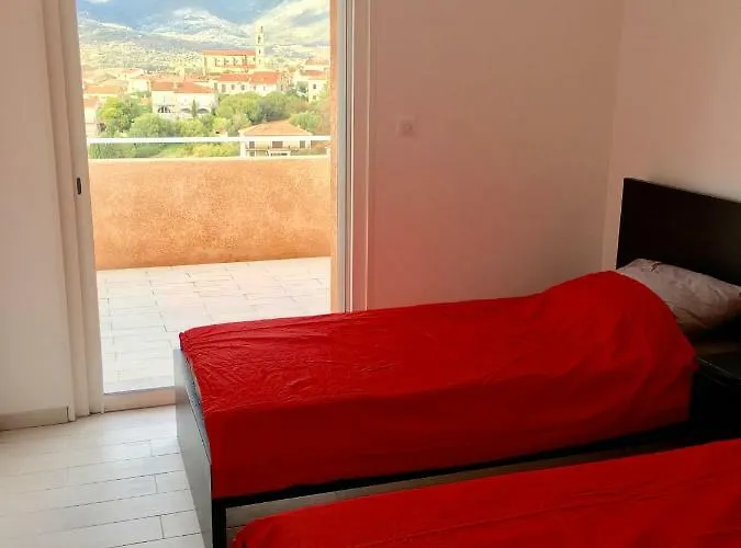 Apartman I Tre Sirenelli *