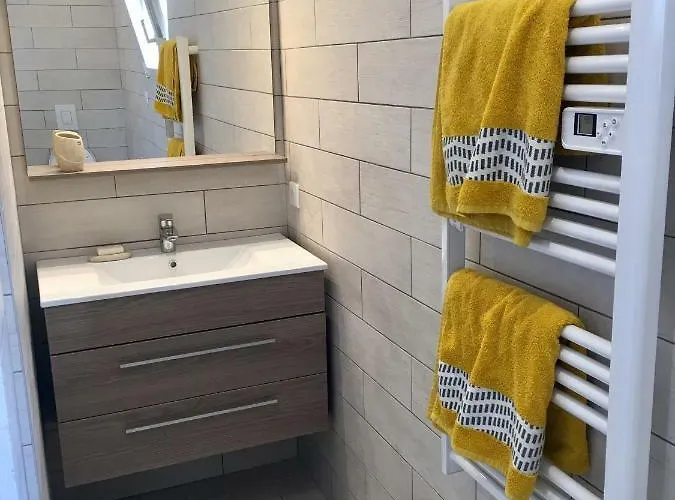 I Tre Sirenelli Apartman Propriano