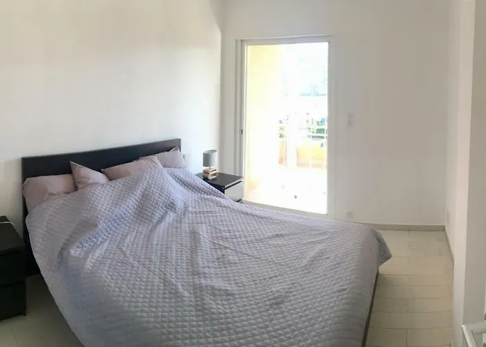 I Tre Sirenelli Propriano