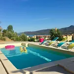I Tre Sirenelli Appartement Propriano (Corsica)