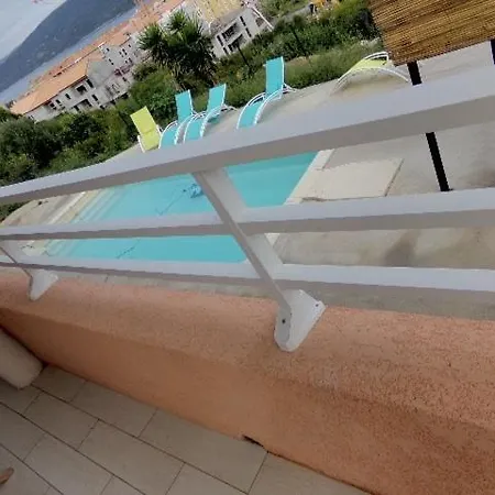 Apartman I Tre Sirenelli *