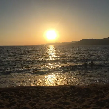 I Tre Sirenelli Propriano (Corsica)