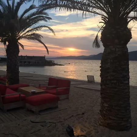 Appartamento I Tre Sirenelli Propriano (Corsica)