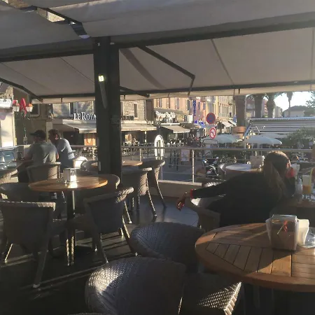 I Tre Sirenelli Apartman