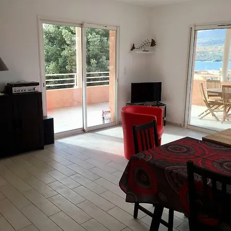 I Tre Sirenelli Apartman