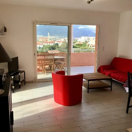 I Tre Sirenelli Propriano (Corsica)