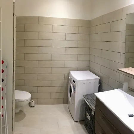 Apartman I Tre Sirenelli Propriano