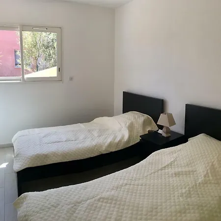 I Tre Sirenelli Apartman