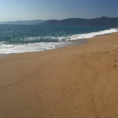 Apartman I Tre Sirenelli Propriano