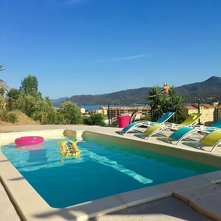 I Tre Sirenelli Appartamento Propriano (Corsica)