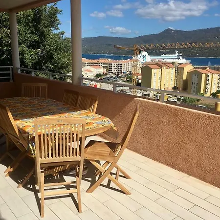 I Tre Sirenelli Appartement