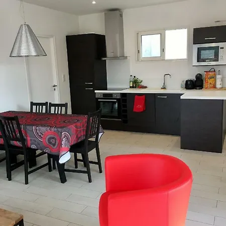 Appartamento I Tre Sirenelli Propriano (Corsica)