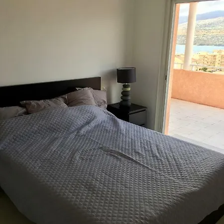I Tre Sirenelli Appartamento Propriano (Corsica)