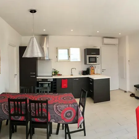 I Tre Sirenelli Apartman