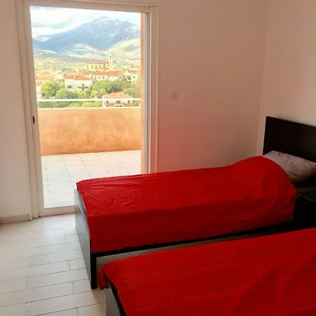Appartamento I Tre Sirenelli *