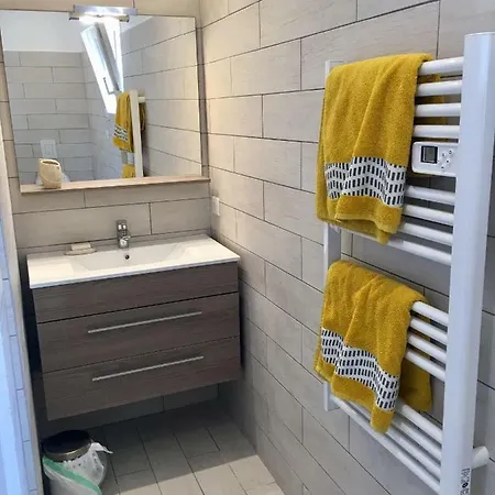 I Tre Sirenelli Apartman Propriano