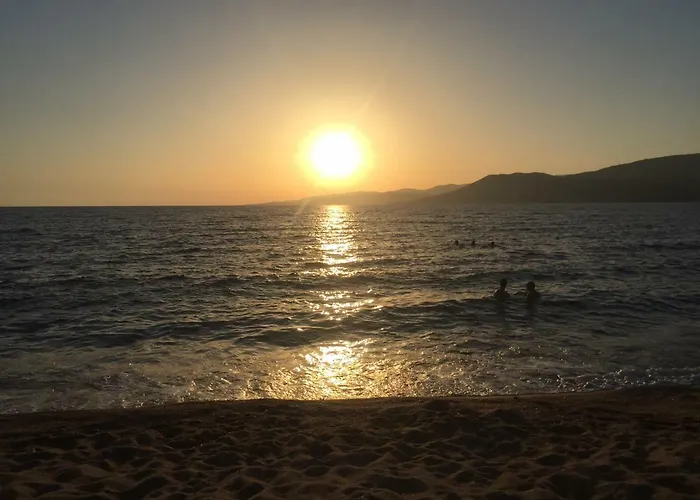 I Tre Sirenelli Propriano (Corsica)