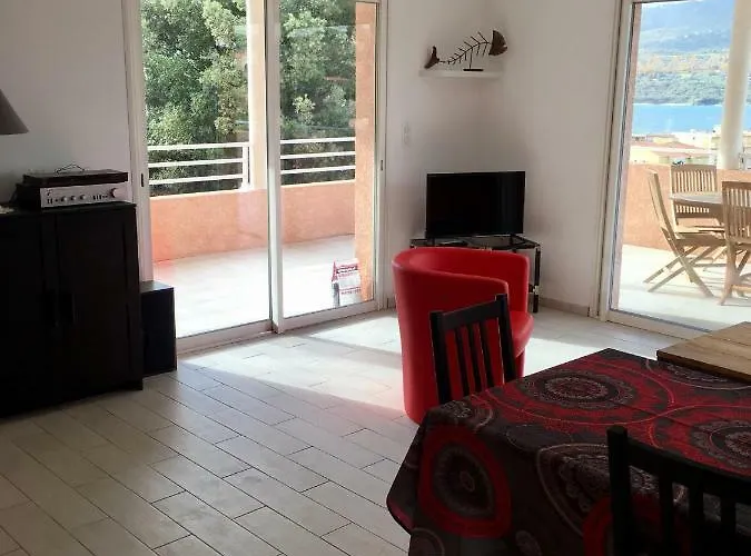 I Tre Sirenelli Apartmán