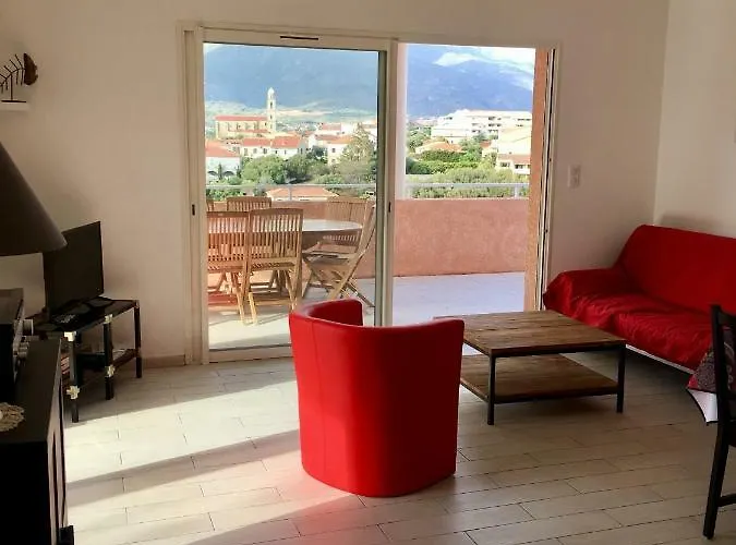 I Tre Sirenelli Propriano (Corsica)