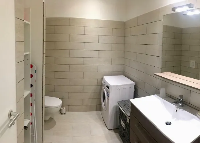 Appartement I Tre Sirenelli Propriano (Corsica)