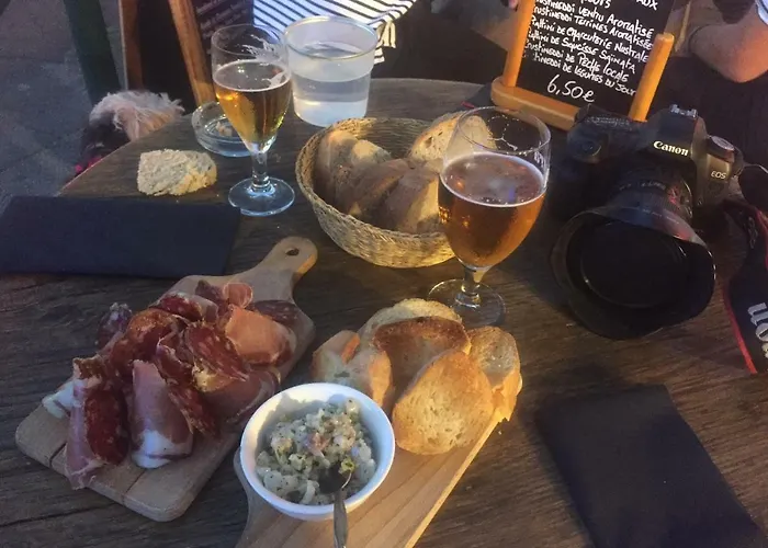 Appartement I Tre Sirenelli *