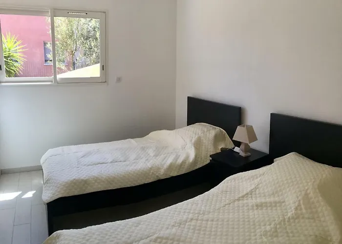 I Tre Sirenelli Apartmán