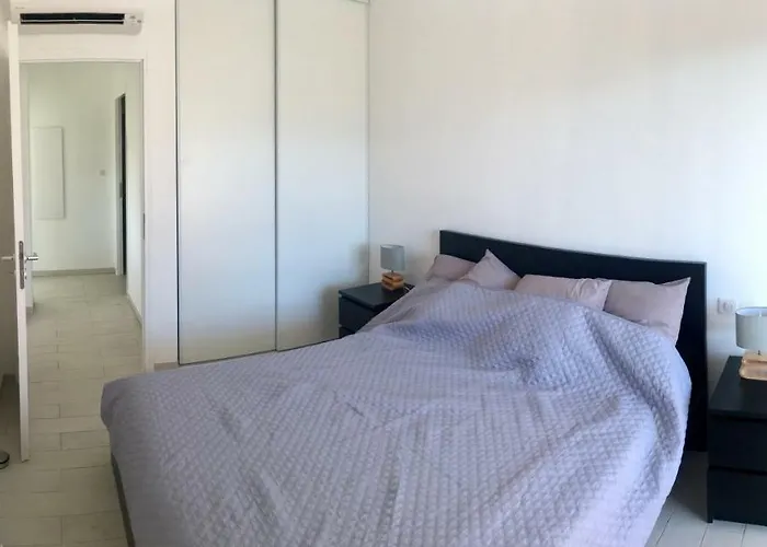 I Tre Sirenelli Apartmán