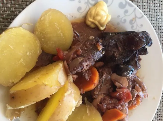 I Tre Sirenelli Appartement