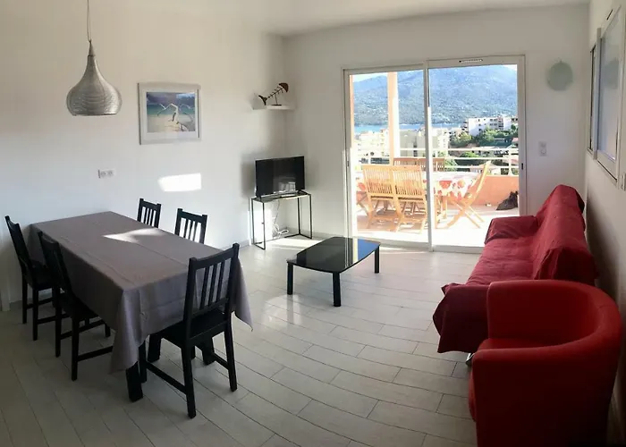 I Tre Sirenelli Propriano (Corsica)