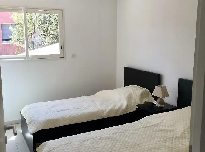 I Tre Sirenelli Appartement *