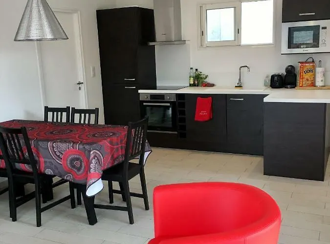 Appartement I Tre Sirenelli Propriano (Corsica)