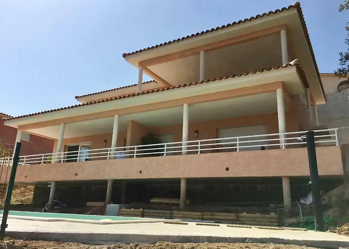 Apartmán I Tre Sirenelli *