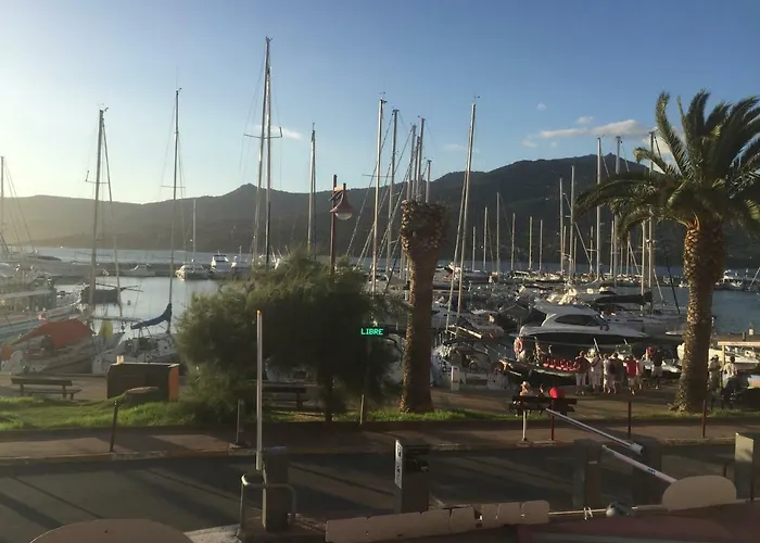 Appartement I Tre Sirenelli